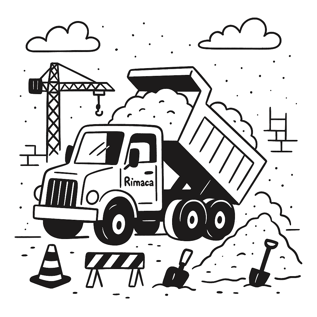 Alquiler de Equipo Pesado